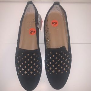 Franco Sarto flats